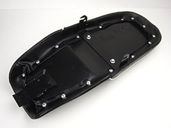 エイプ50\100 専用シングルシート シングルシート エイプ用 シート付き