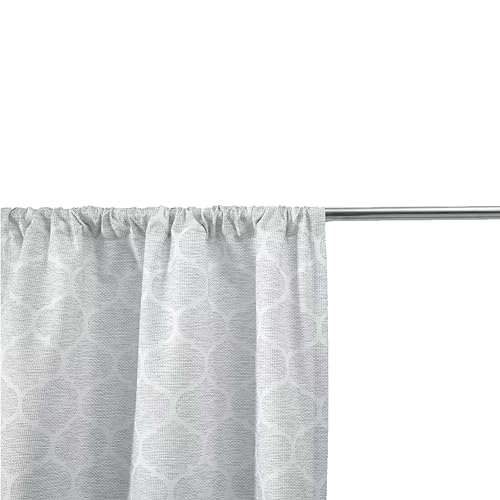 SEDLAV Discover Timeless Elegance Luxurious Room Darkening Jacquard Panel Pair