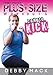 Debby Mack: Plus Size Workouts: Cardio Kick Kickboxing Workout