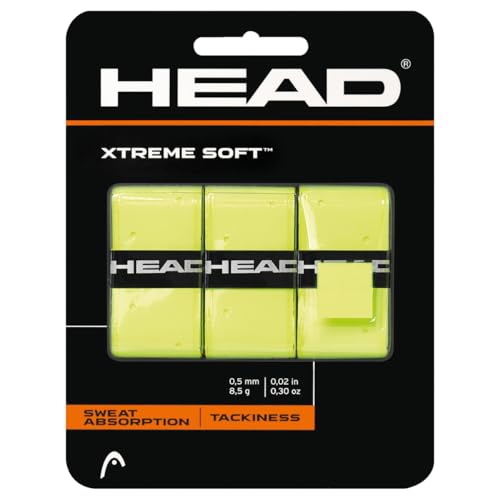 HEAD Xtremesoft™