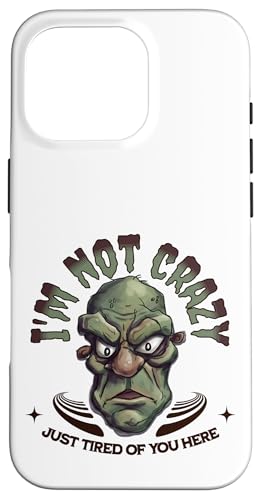 FUNNY CHOLO FUNNY CHOLA FUNNY 90N t@j[MOX^[ t@j[B X}zP[X iPhone 16 Pro p