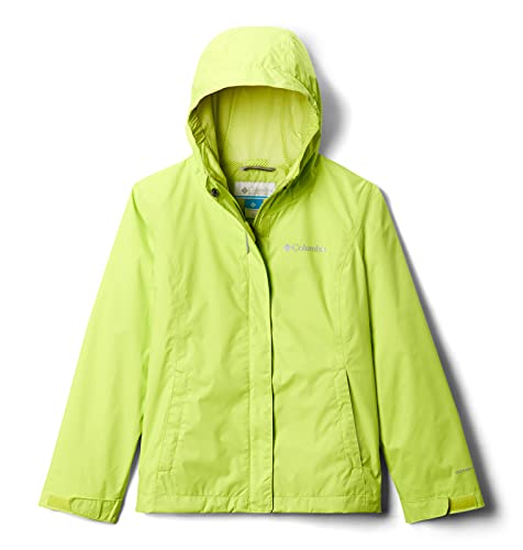 Image of Columbia Youth Girls' Arcadia Jacket, Waterproof & Breathable