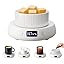 Wax Cubes Dish with White Warmer Wax Cubes Dish with White Warmer