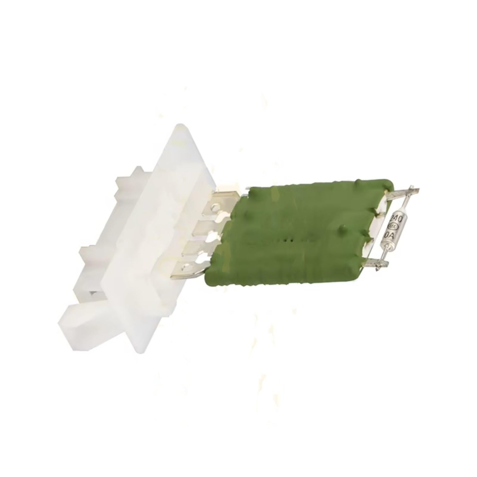 Modulo Controllo Velocità Ventilatore Per Auto Per A3/S3 2004-2013 Resistenze ventole motore | Accessori per resistenza controllo ventilatore ventilatore riscaldatore motore per auto 1K0959263A