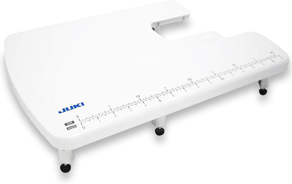 Juki Wide Extension Table For F & G Series Machines