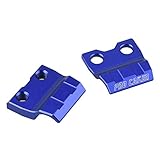 wr 250 gebraucht Material: 6061-T6 Hochwertiges Legierungsmaterial