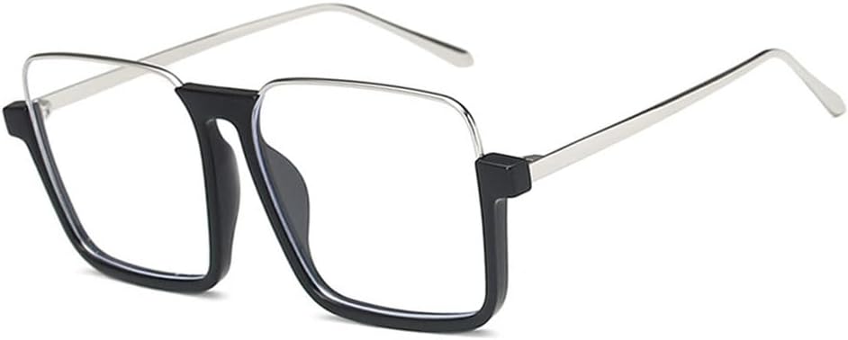 half and half retro 1