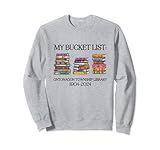 Bucket List OTL 1904-2024