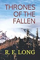 THRONES OF THE FALLEN 107594810X Book Cover