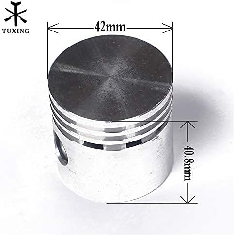 TUXING Compressor Piston with Dimensions