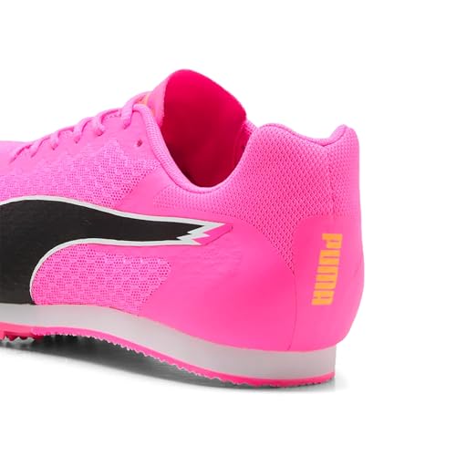 Puma Evospeed Star 9 Chaussure d'athlétisme Mixte pour surmonter le stress - 5