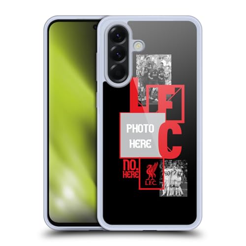 Coque Liverpool FC Samsung Galaxy A56 5G antichoc pour éviter les fissures
