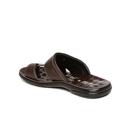 Image of PARAGON Men's Vertex 6677 Thong Sandals