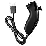 Compatible con el accesorio Nintendo Wii Remote y Motion Plus. Este es un producto de terceros y no está hecho por Nintendo