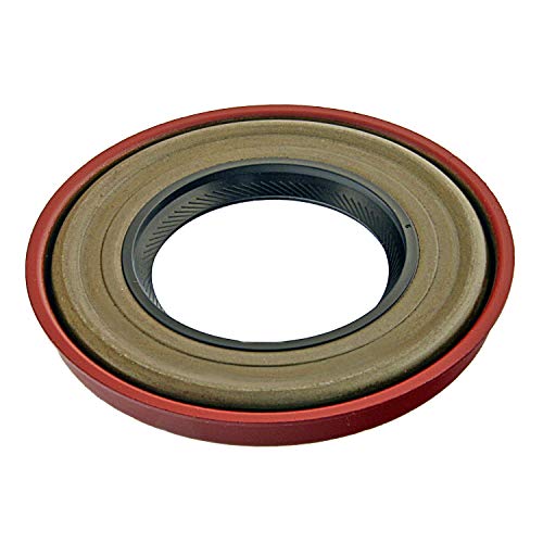 Acdelco Gold 4072N Crankshaft Front Oil Seal #TOP1