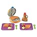 Produktbild Learning Resources New Sprouts Frische Waffeln!, Vorschul Rollenspielzeug
