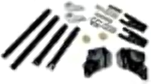 Belltech Kit de bajada 902ND con amortiguadores Nitro Drop 2