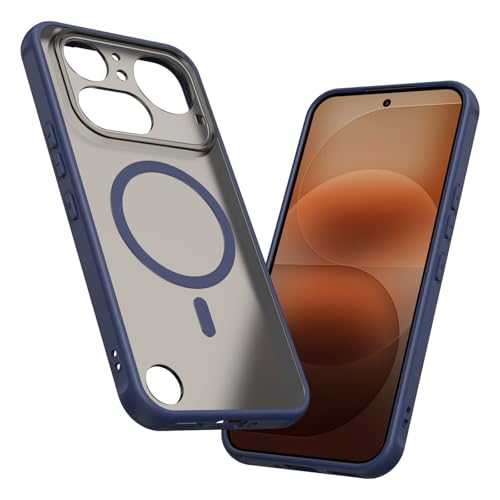 Nothing Phone (4a) Pro �p �P�[�X ���^ ���C�����X�[�d�Ή� �ϏՌ� ��ʕی� �y�� �J�o�[ - �u���[