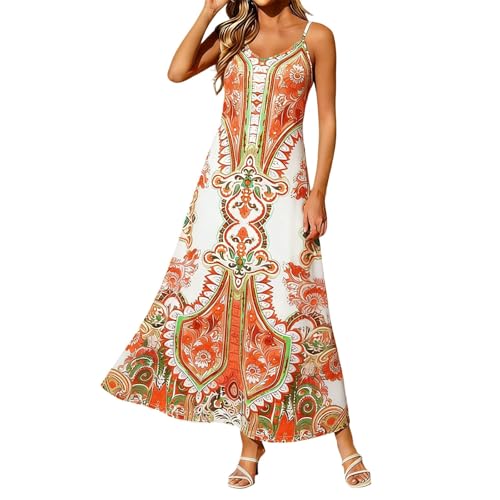 Robe de plage imprimé porcelaine pour vos après-midi ensoleillés