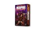 Dungeon Crawler Carl: Unstoppable Iron Tangle Expansion by Renegade Game Studios & John D. Claire - Roguelite Deck-Building & Card Crafting Game Expansion, 1-2 Players, Ages 14+, Requires Core Game