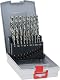 Metallbohrer Set von Bosch Professional 19-teilig HSS-G in ProBox
