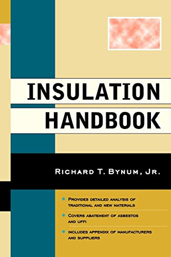 Insulation Handbook view 2