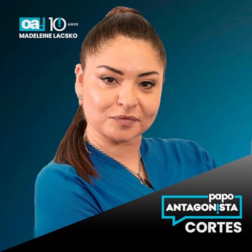 Caso Zambelli: a queda de bra&ccedil;o entre STF e C&acirc;mara Podcast Por  capa