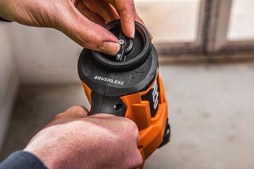 Cloueur de finition AEG 18V Brushless 18 GA Sans batterie ni chargeur B18BN18 0 - vue 6