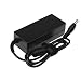 GC Pro Cargador para Portátil Toshiba Satellite A100-495 A100-496 A100-497 A100-499 Ordenador...