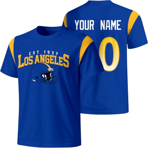 Image of ANTKING T Shirt Custom Short Sleeves for Youth Men Women