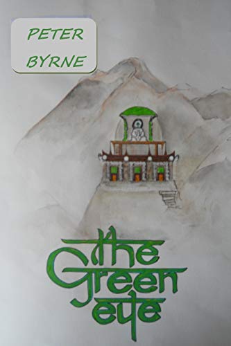 THE GREEN EYE