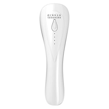 シャイニージェル SHINY GEL ハイブリッド LEDランプ 36W SHINYGEL professional 36W クレッシェンドハイブリッドLED