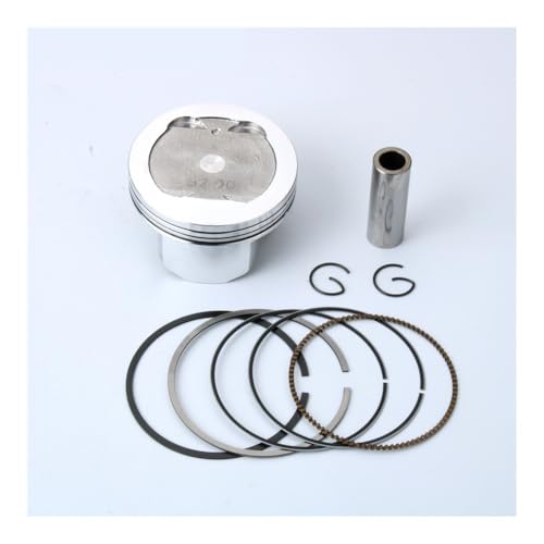 Kit cylindre racing 62 mm pour YMH LC135 et Jupiter MX 4 temps