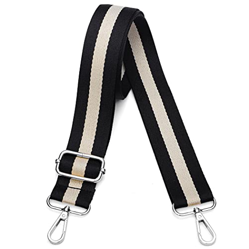 Image of Lekesky Purse Strap Replacement Crossbody Purse Strap for Women