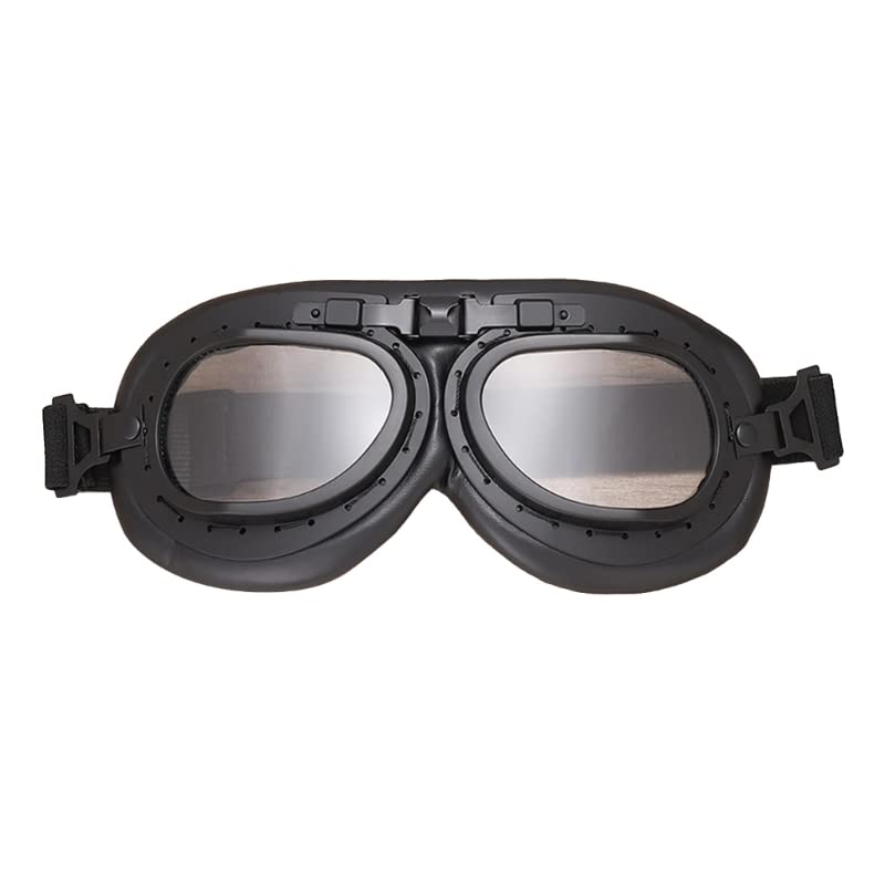 Motorcycle Dirt Bike Goggles Motocross Goggles Windproof Glasses ATV Glasses Dustproof Glasses Scratch Resistant