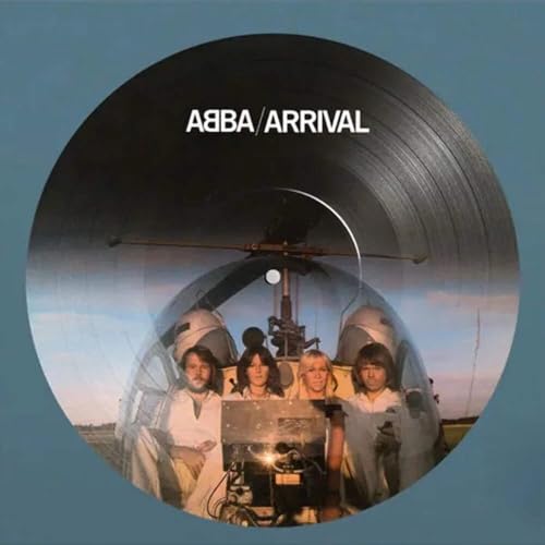 Arrival [VINYL]