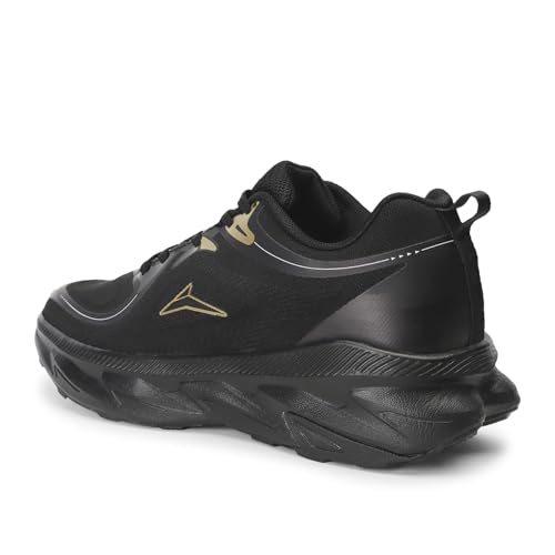 Image of JQR Men's Sahara Sneakers