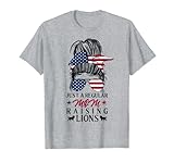 Just a Regular Mom - Patriot Shop