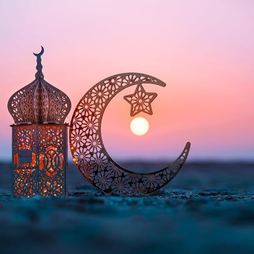 Islamic Center of Detroit hosts community dinners for Ramadan