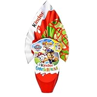 Uovo di Pasqua 150 g Paw Patrol 2026