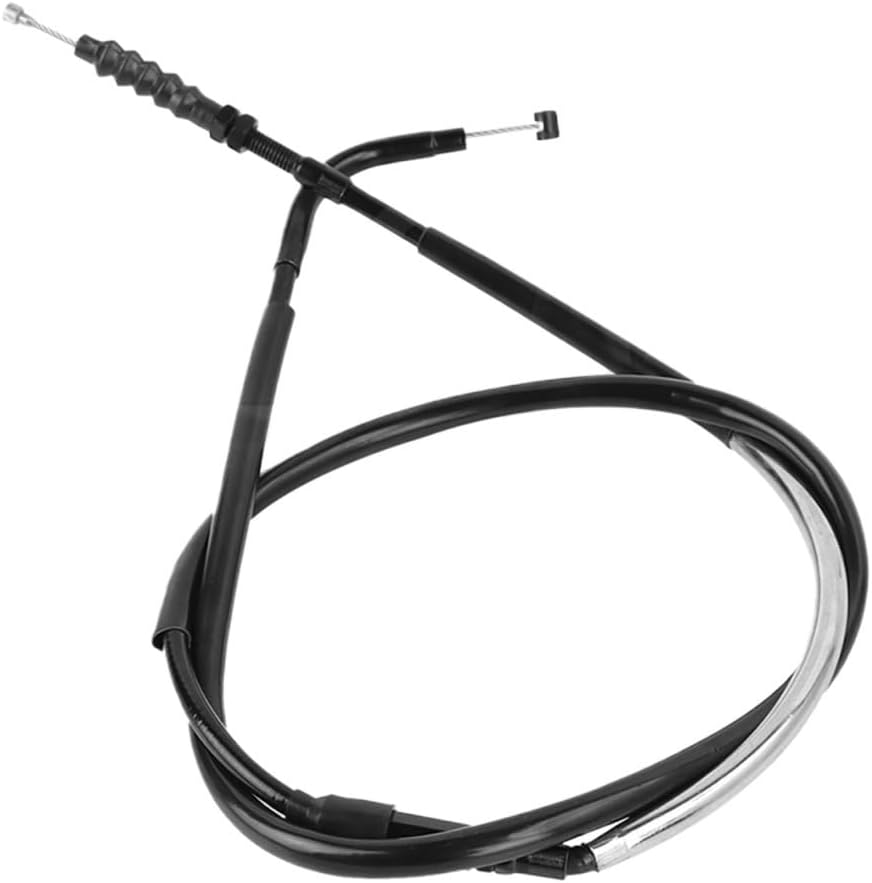 Motorcycle Clutch Cable Wire Line Fit For FZ1 FZ-1 FZS1000 2006-2014 2007 2008 2009 2010 2011 2012 2013
