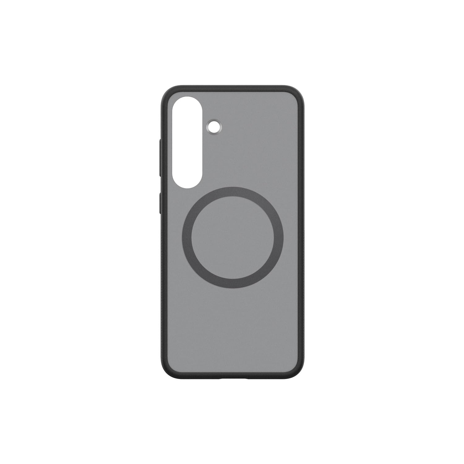 Coque magnétique Galaxy S25+ finition mate premium