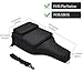 Ferbao Storage Case for PDP RIFFMASTER Guitar,Travel Carrying Bag for PDP RIFFMASTER Guitar,for PlayStation and Xbox Versions