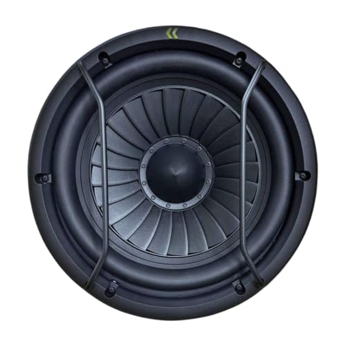 Alto Falante Subwoofer 12 Pol Bravox Uxp Aviator 2+2oh 600w