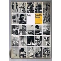 Scientific Tables B0010L6EWG Book Cover