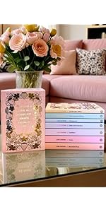 Amazon.com: The Complete Novels of Jane Austen (Wordsworth Box