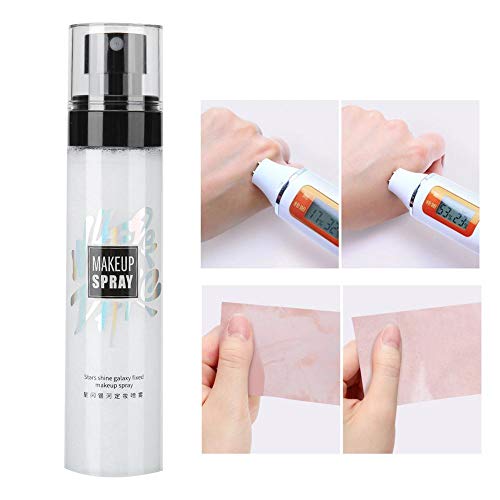 100ml Correzione a lunga durata Impostazione del