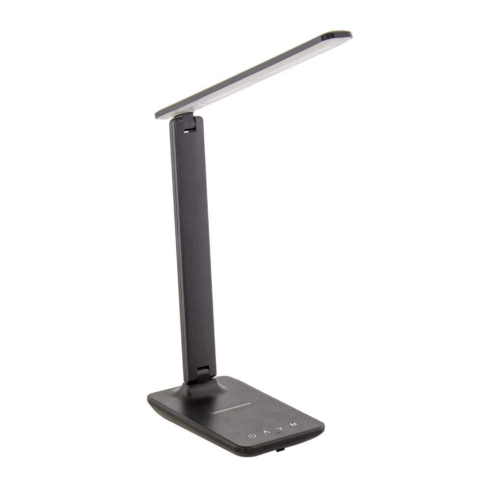 Globo Lighting Black Table Lamp