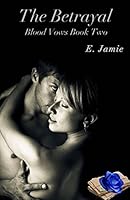 The Betrayal 0992046319 Book Cover