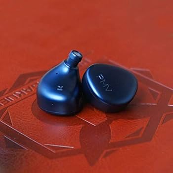 CESR さん専用　PMV PP 平面駆動ドライバーイヤホン Amazon.co.jp: PMV PP平面駆動HIFIイヤホン 14.2mm平面駆動